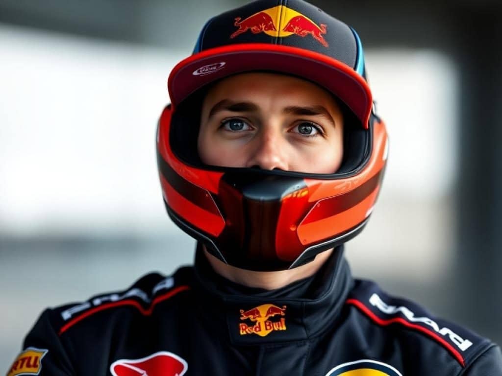 Max Verstappen y el incierto futuro que tiene por delante...