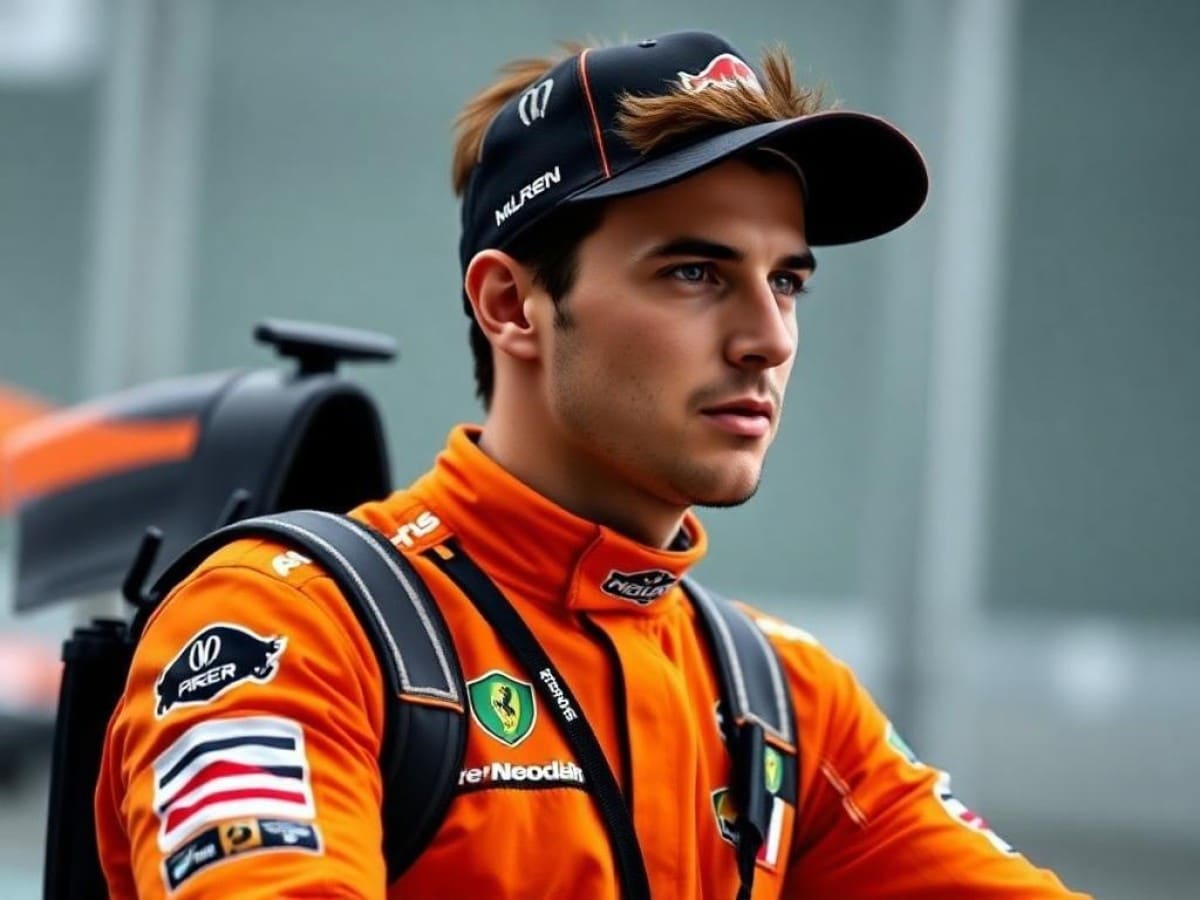 McLaren no cierra las puertas al regreso de Carlos Sainz