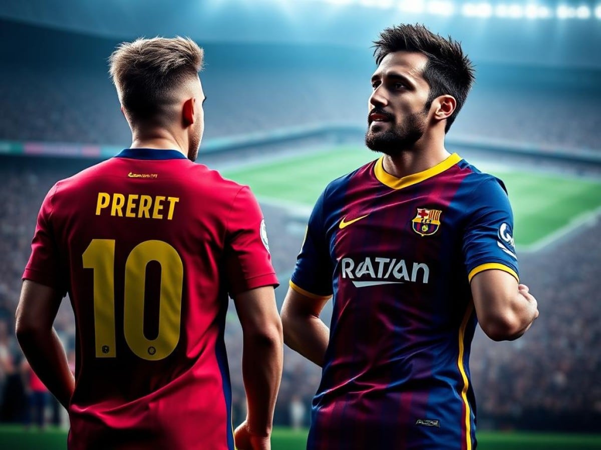 El sueño del Barça pasa por Milán