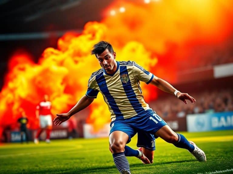 La obra de arte de Antony, el mejor gol de la jornada 34