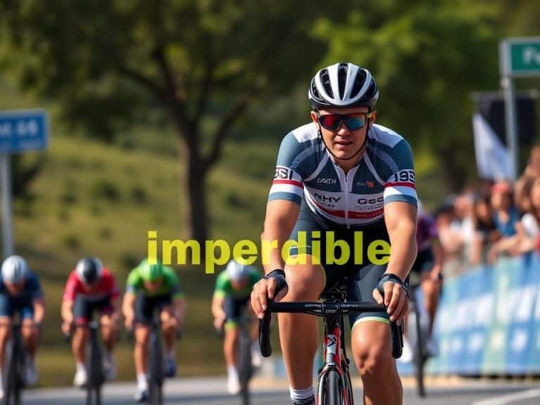 Vídeo resumen de la 1ª etapa del Giro de Italia 2025