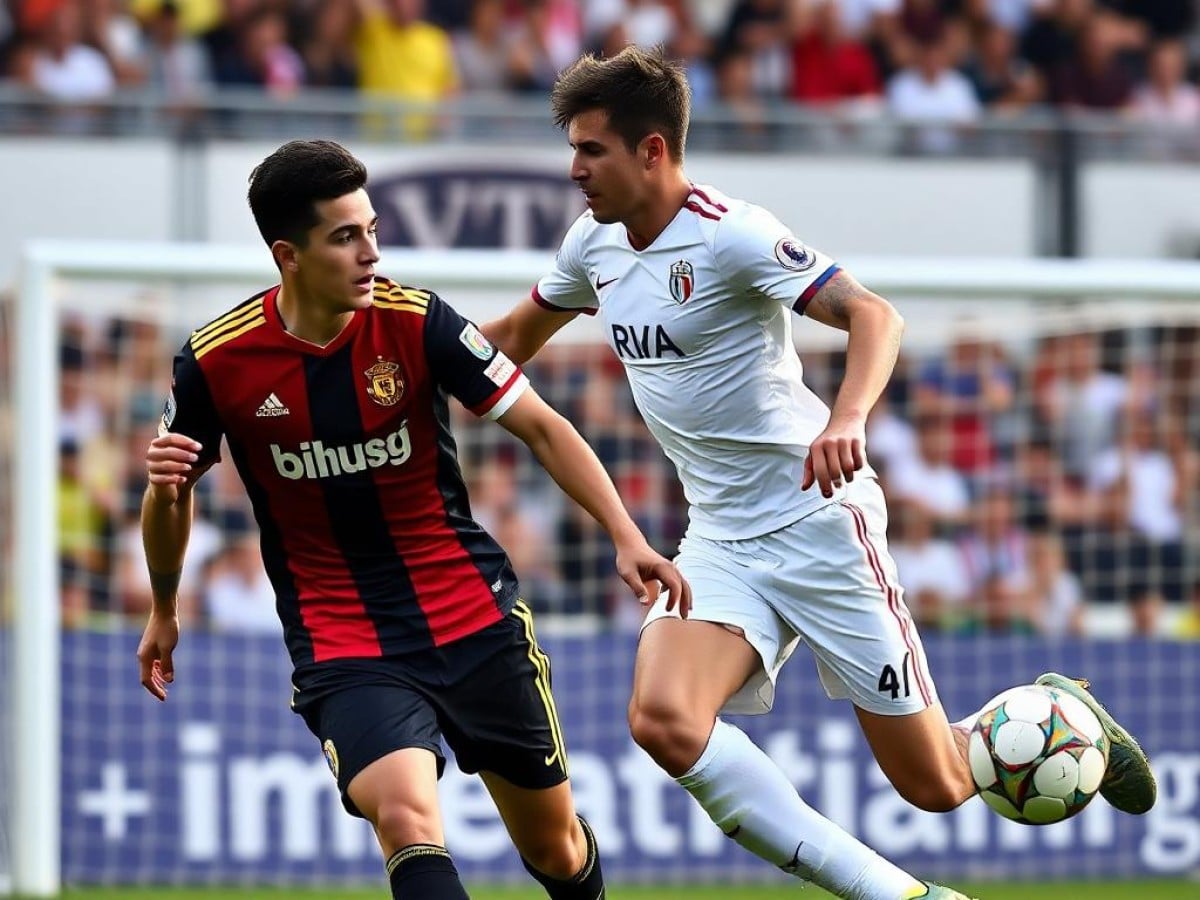 Los mejores goles de la jornada 38 en Segunda