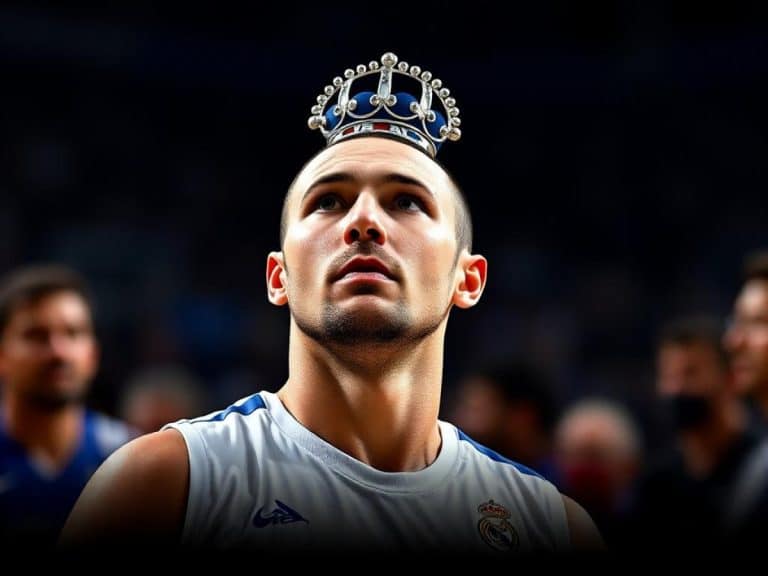 El único consuelo del Real Madrid tras la debacle en la Euroliga