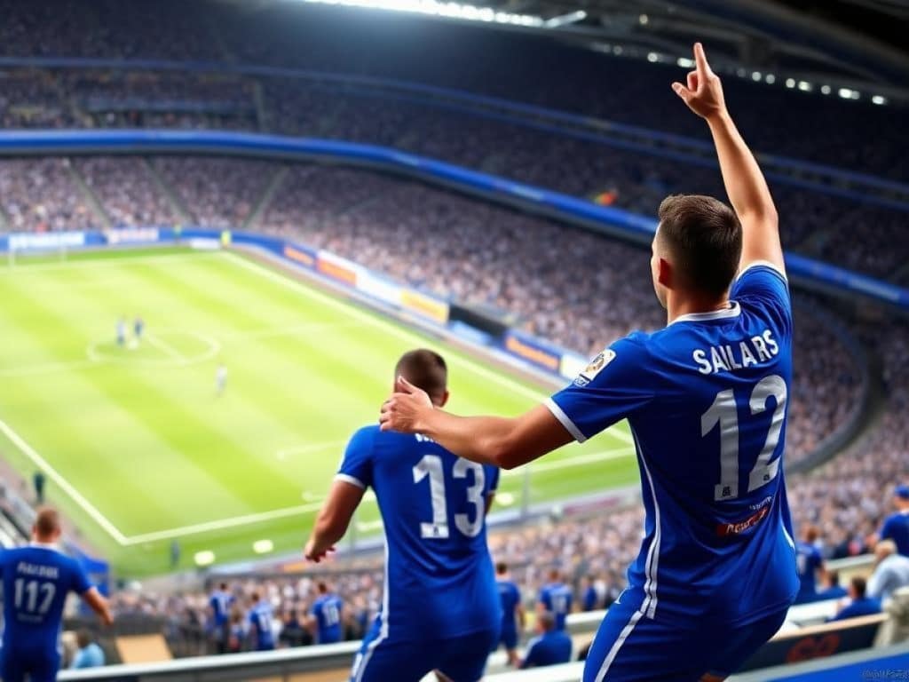 El Oviedo vence en Tenerife y se agarra al ascenso directo