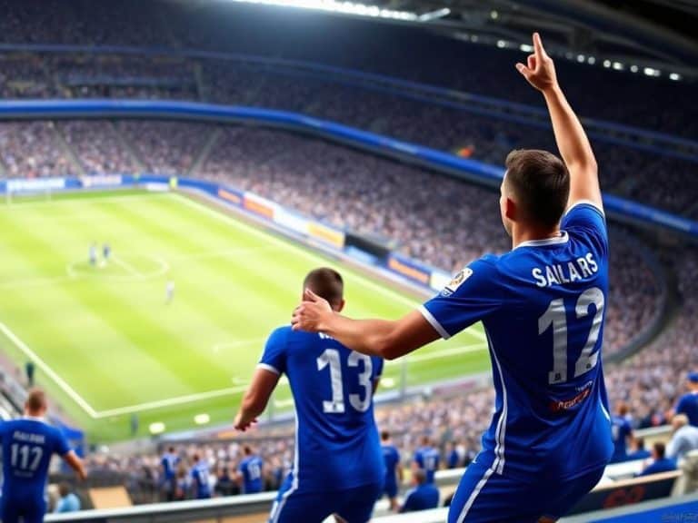 El Oviedo vence en Tenerife y se agarra al ascenso directo