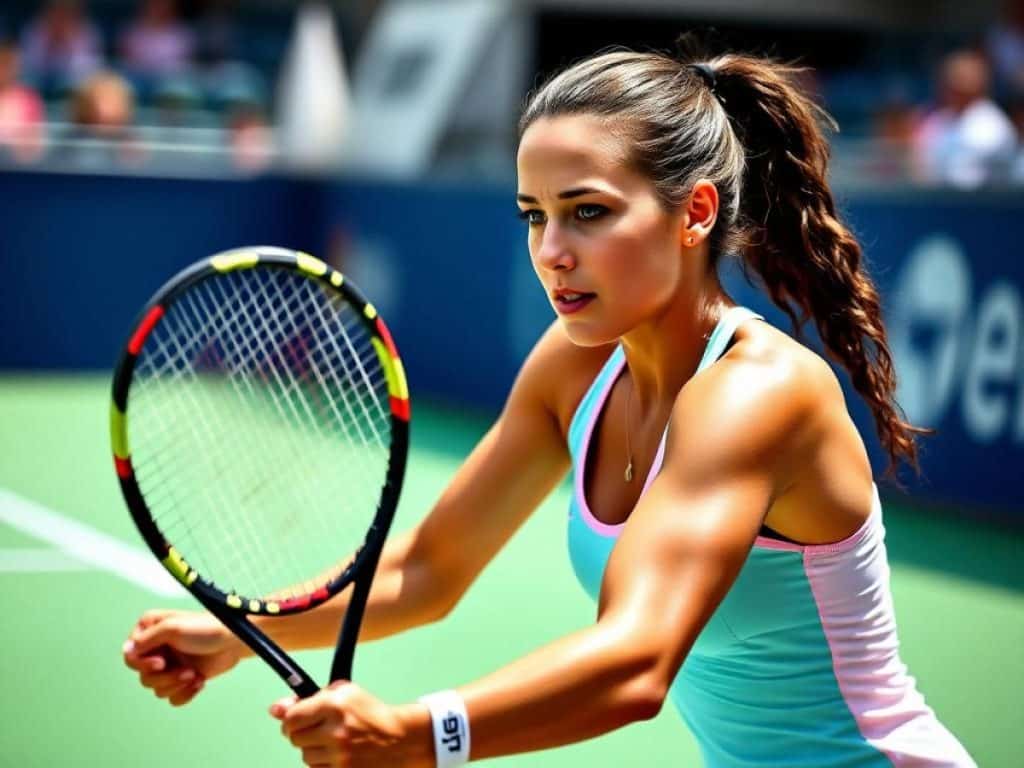 Badosa renuncia al Masters de Madrid antes de debutar