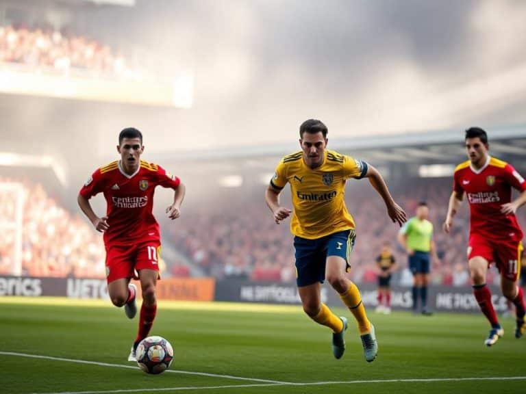 Un Villarreal de Champions golea a un Sevilla irreconocible para despedir el curso