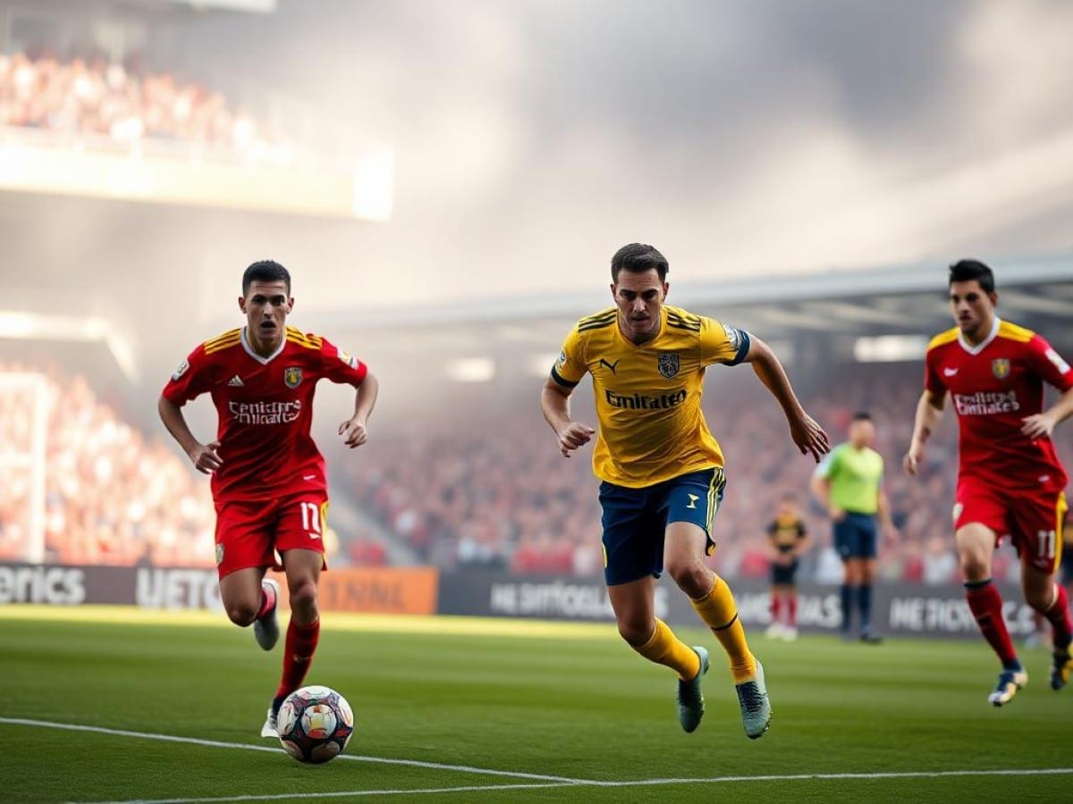 Un Villarreal de Champions golea a un Sevilla irreconocible para despedir el curso