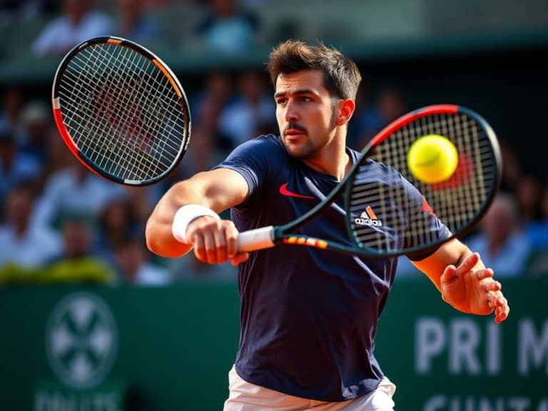 Alcaraz afronta la defensa de la corona en Roland Garros