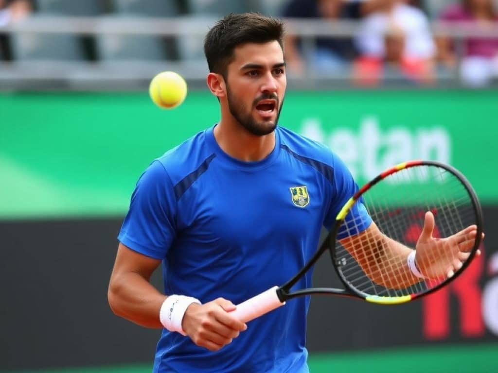 Así hemos narrado el triunfo de Alcaraz ante Shelton