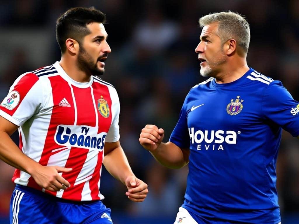 Así hemos narrado el duelo entre Alcaraz y Musetti