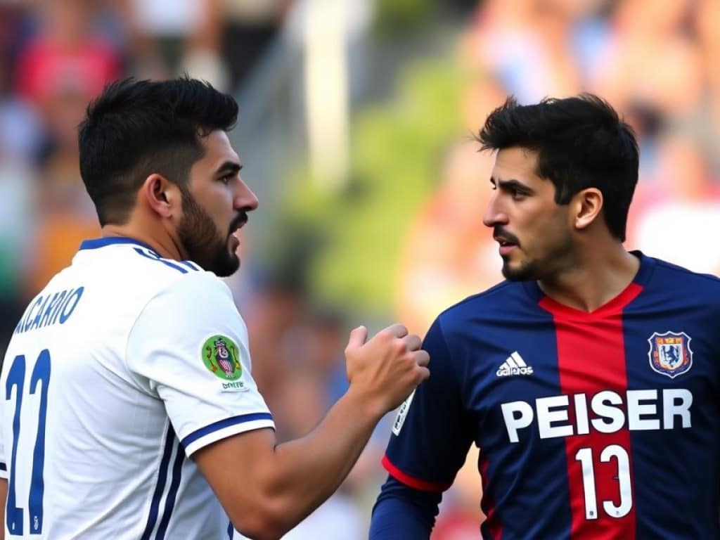 Alcaraz y Sinner protagonizan la final de campeones en París