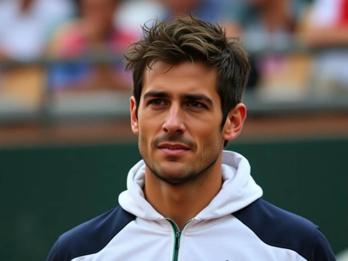 Alcaraz tendrá que pagar 1.181.936 euros a Hacienda por ganar Roland Garros
