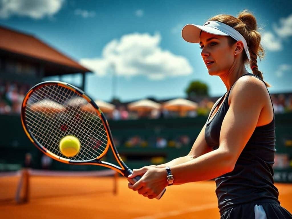 Badosa sufre para estar en la tercera ronda de Roland Garros