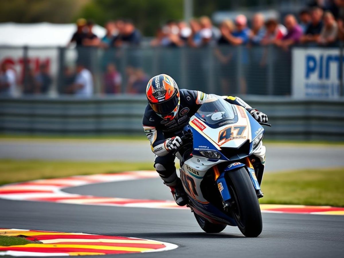 Brad Binder denounces Aragon MotoGP grid dangers in fiery outburst