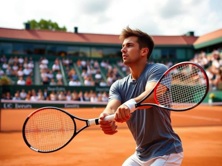 Así hemos narrado el plácido debut de Alcaraz en Roland Garros