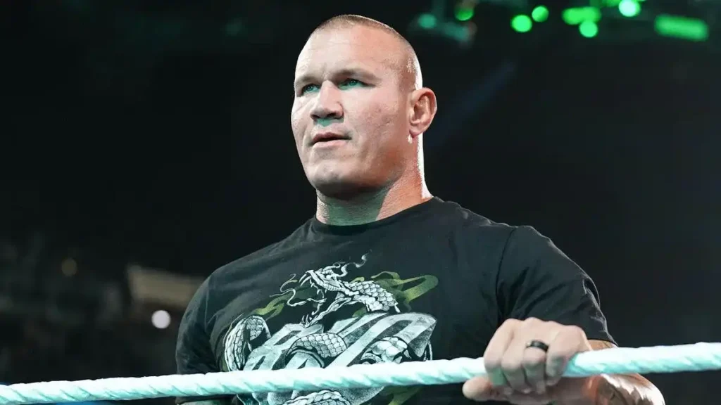 EXCLUSIVA - Randy Orton: la sorpresa urdida por la WWE
