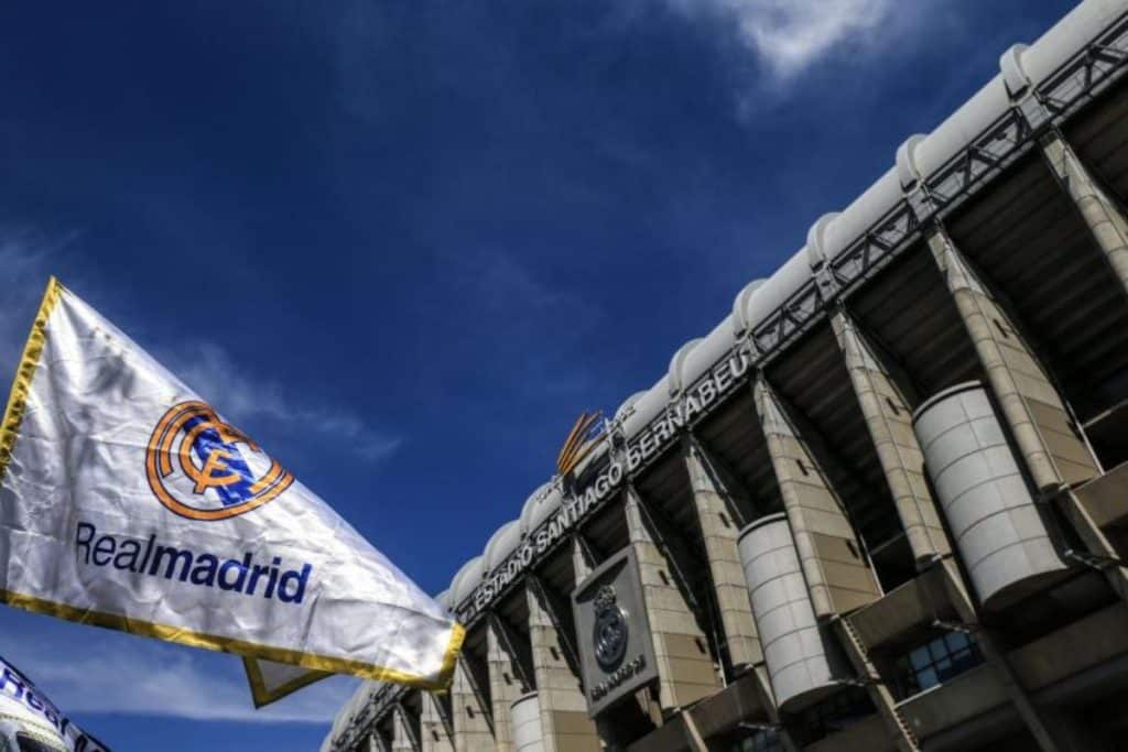 El primer socio del Real Madrid ha fallecido... Fue seguidor del club durante 93 años