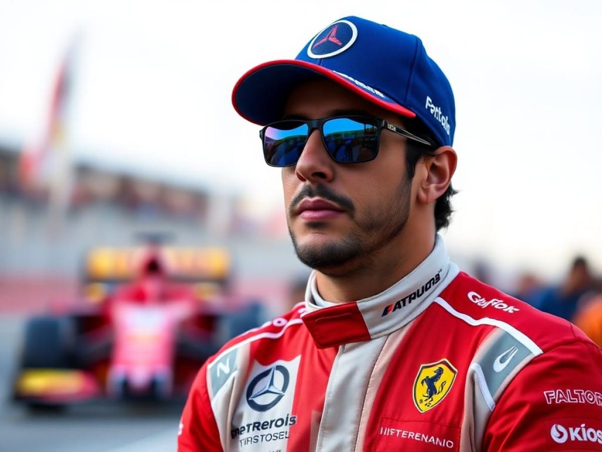 La FIA no sanciona ante la denuncia de Fernando Alonso tr...