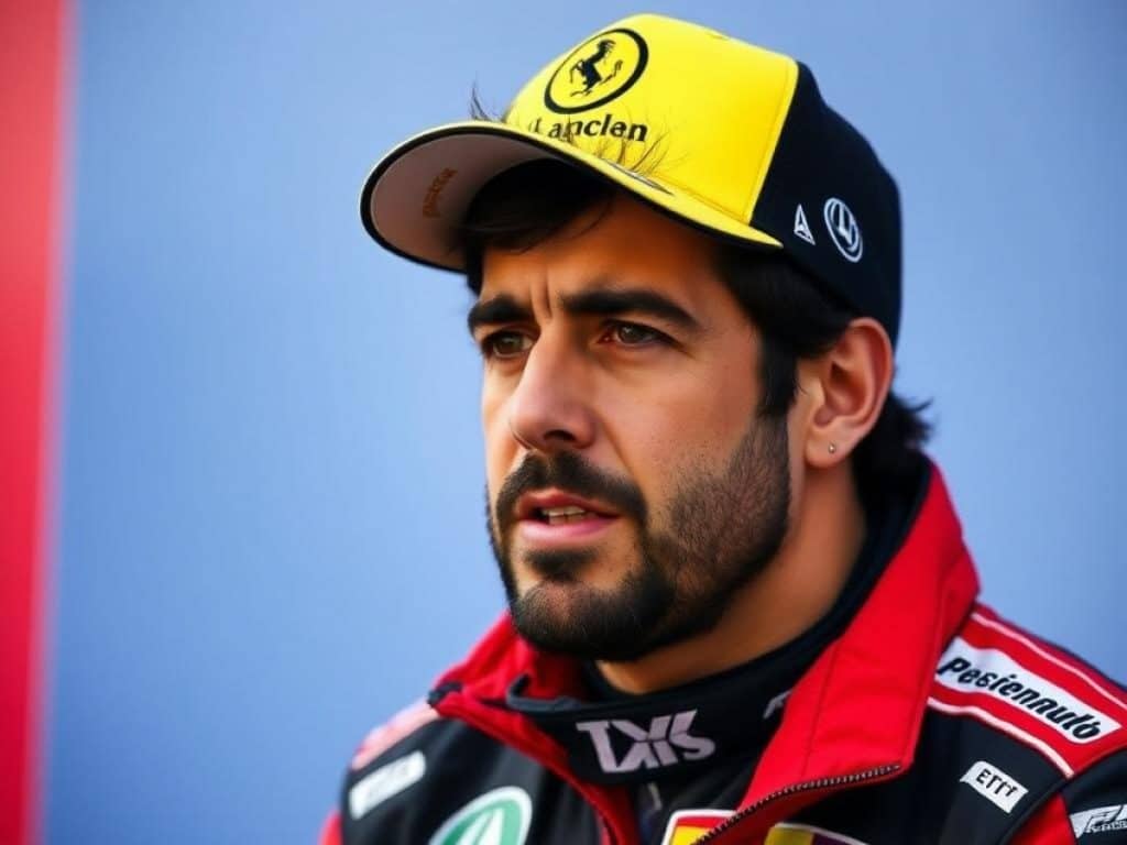 Fernando Alonso avisa tras el GP de Canadá: “Tendría que ...