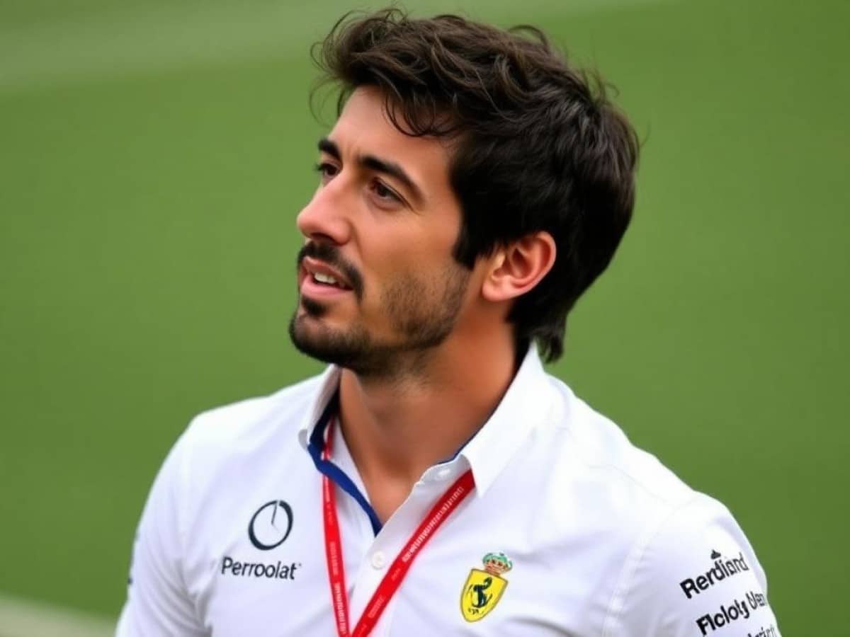 Fernando Alonso es optimista para lo que resta de 2025 y ...