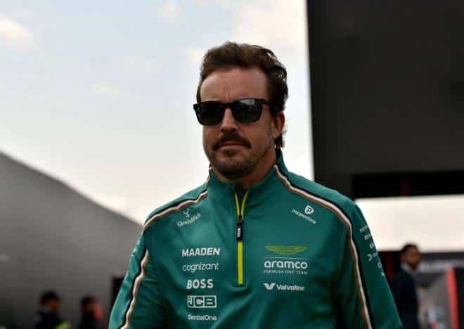 Fernando Alonso señala el camino en Canadá y crea tendenc...