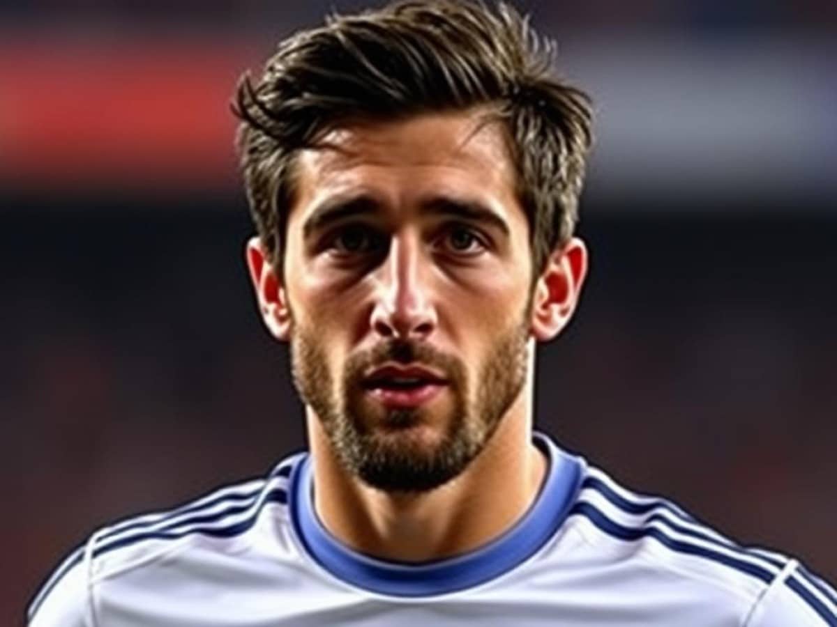 Fernando Alonso muestra su faceta más madridista y se rin...