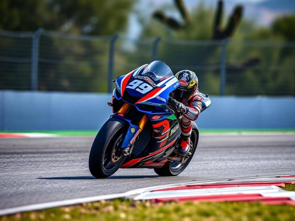 Francesco Bagnaia’s Dismal Struggle: Team Clueless in Heart-Racing MotoGP Mystery