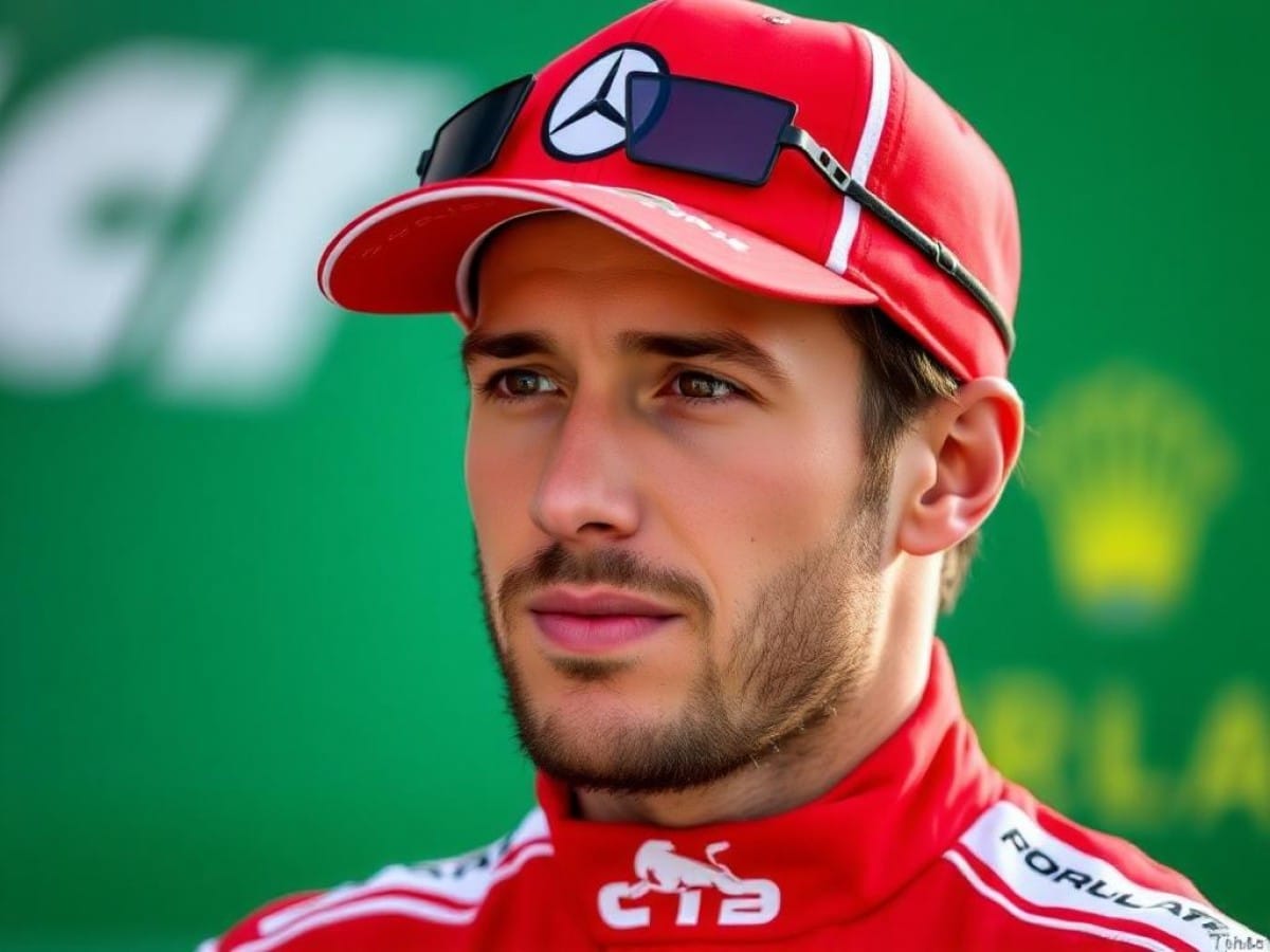 Franco Colapinto vuelve a la Fórmula 1 y sustiurá a Jack ...