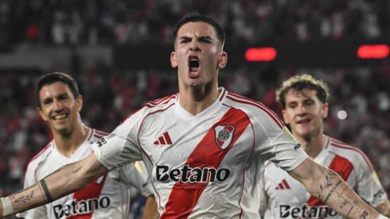 Franco Mastantuono y una advertencia a Florentino Pérez y el Real Madrid