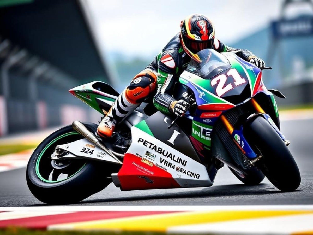 Franco Morbidelli aiming high in special Mugello weekend: ‘It’s our turn to try to do a great job’