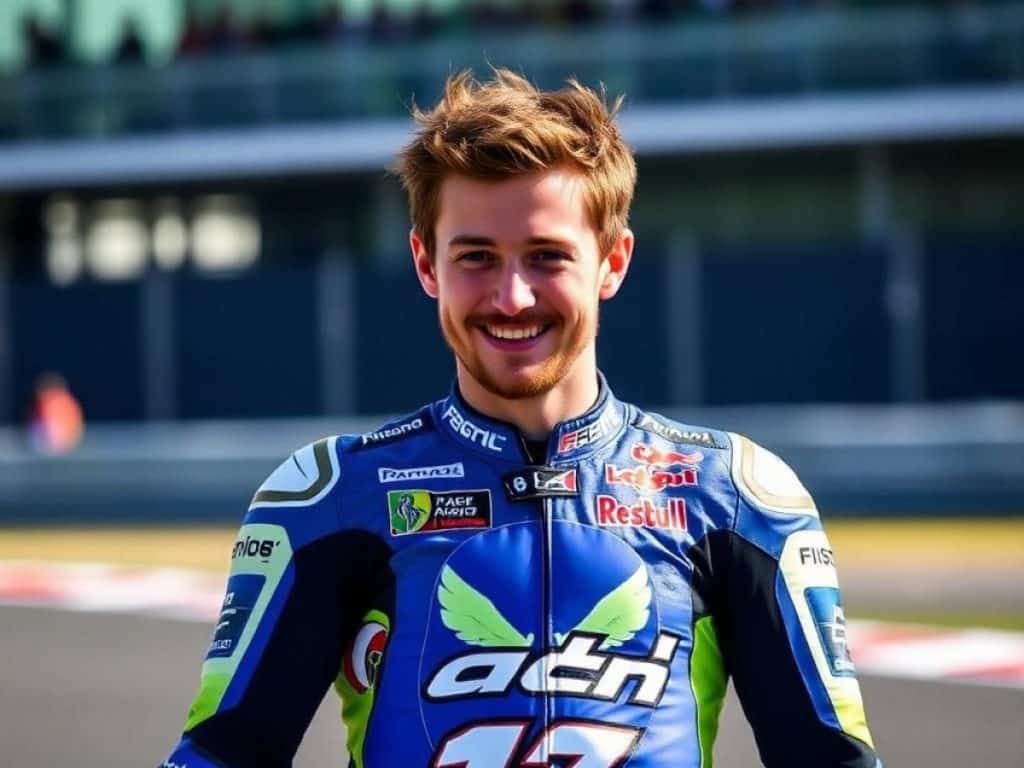 Jack Miller wanted more: ‘It was fun, but it could’ve ended better’