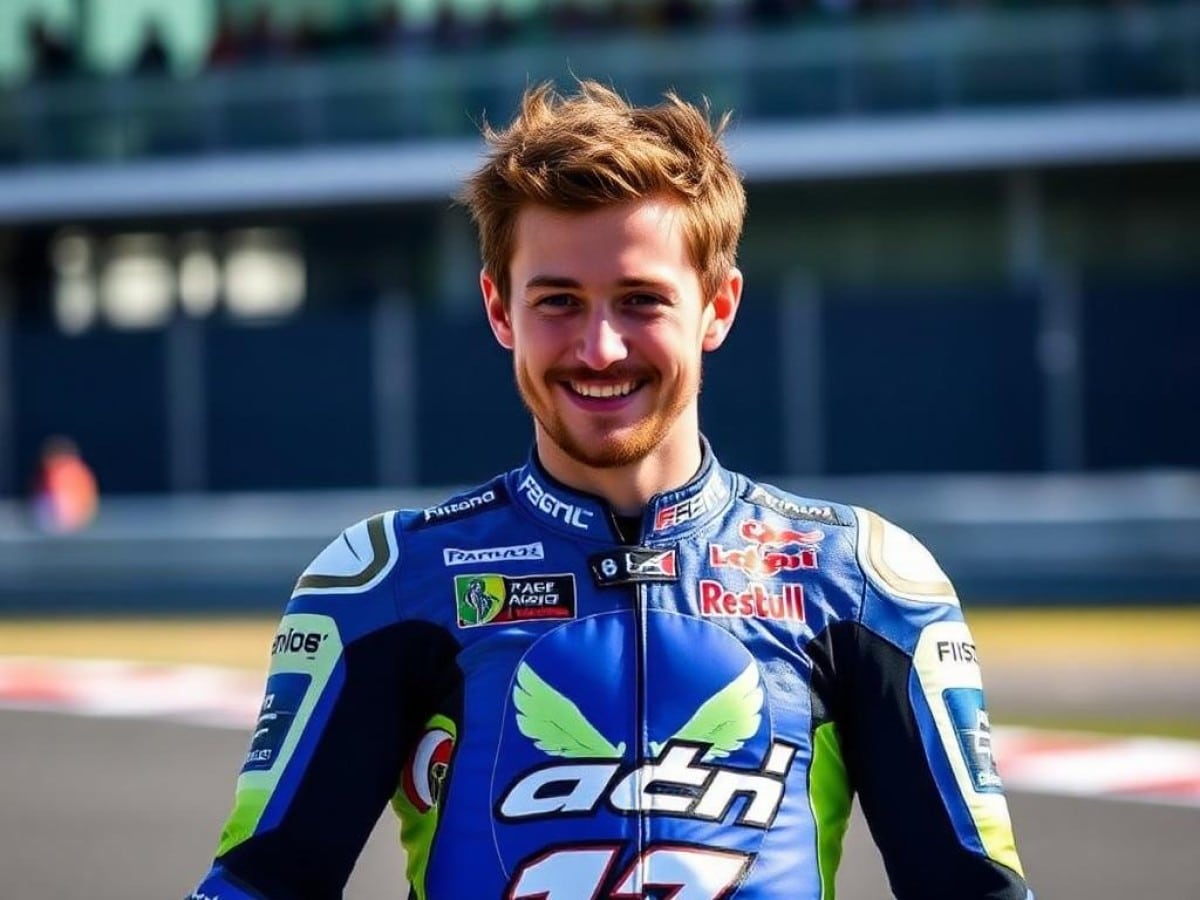 Jack Miller wanted more: ‘It was fun, but it could’ve ended better’