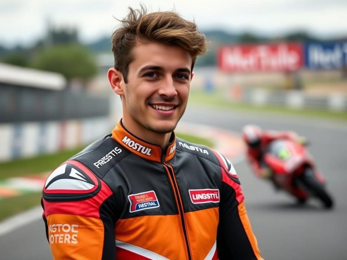 Joan Mir targets another top-ten at special Mugello round: ‘I am sure the battle there will be very tight’