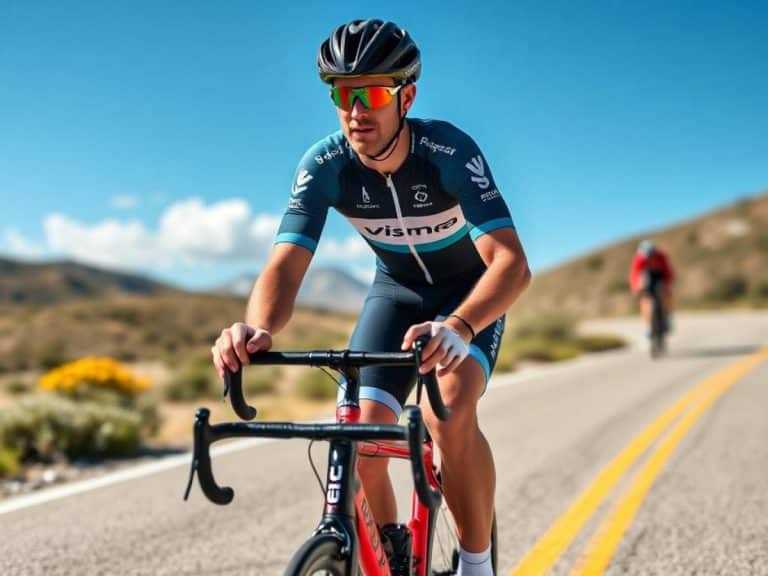 Jonas Vingegaard desafía a Pogacar: ¿Podrá evitar su dominio en el Tour?
