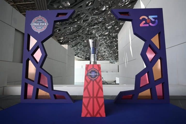 La Euroliga se ampliará a 20 equipos la próxima temporada