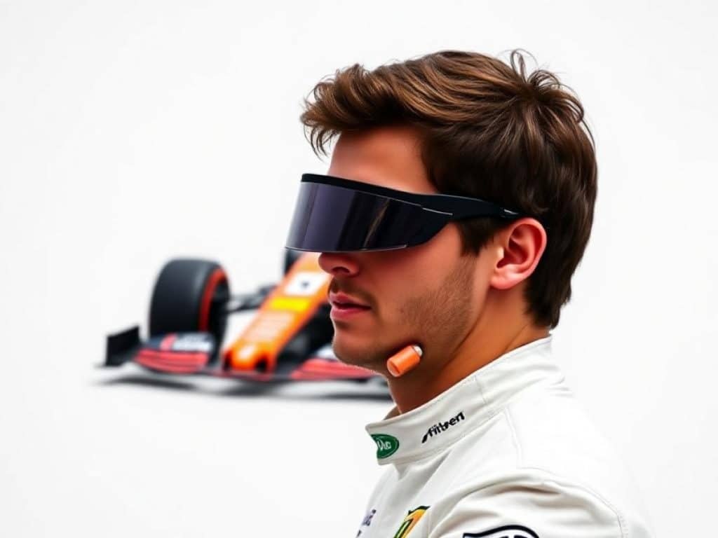 Lando Norris reconoce una guerra abierta en McLaren con O...