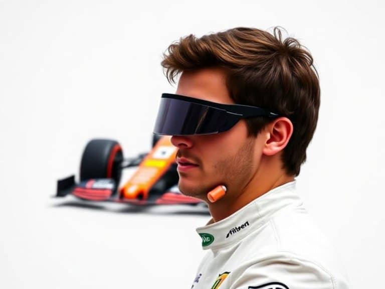 Lando Norris reconoce una guerra abierta en McLaren con O...