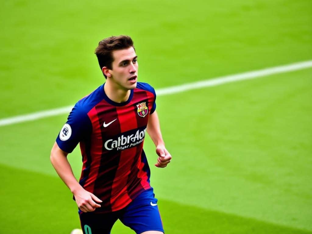 Lenglet firma tres años con el Atlético tras rescindir su contrato con el Barça