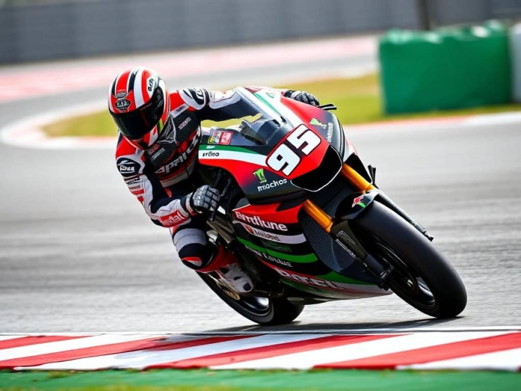 Manuel González almost certain to test Trackhouse’s Aprilia tomorrow in Aragón: ‘He deserves it, would be an opportunity, but it’s not confirmed’