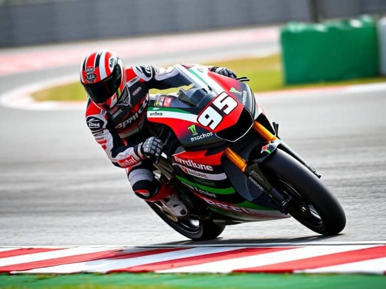 Manuel González almost certain to test Trackhouse’s Aprilia tomorrow in Aragón: ‘He deserves it, would be an opportunity, but it’s not confirmed’