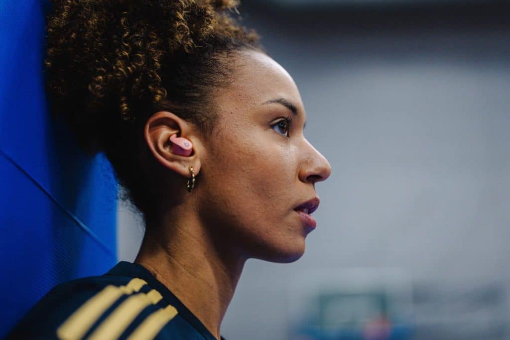 Marième Badiane, cortada por las Minnesota Lynx de la WNBA