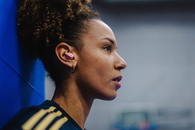 Marième Badiane, cortada por las Minnesota Lynx de la WNBA