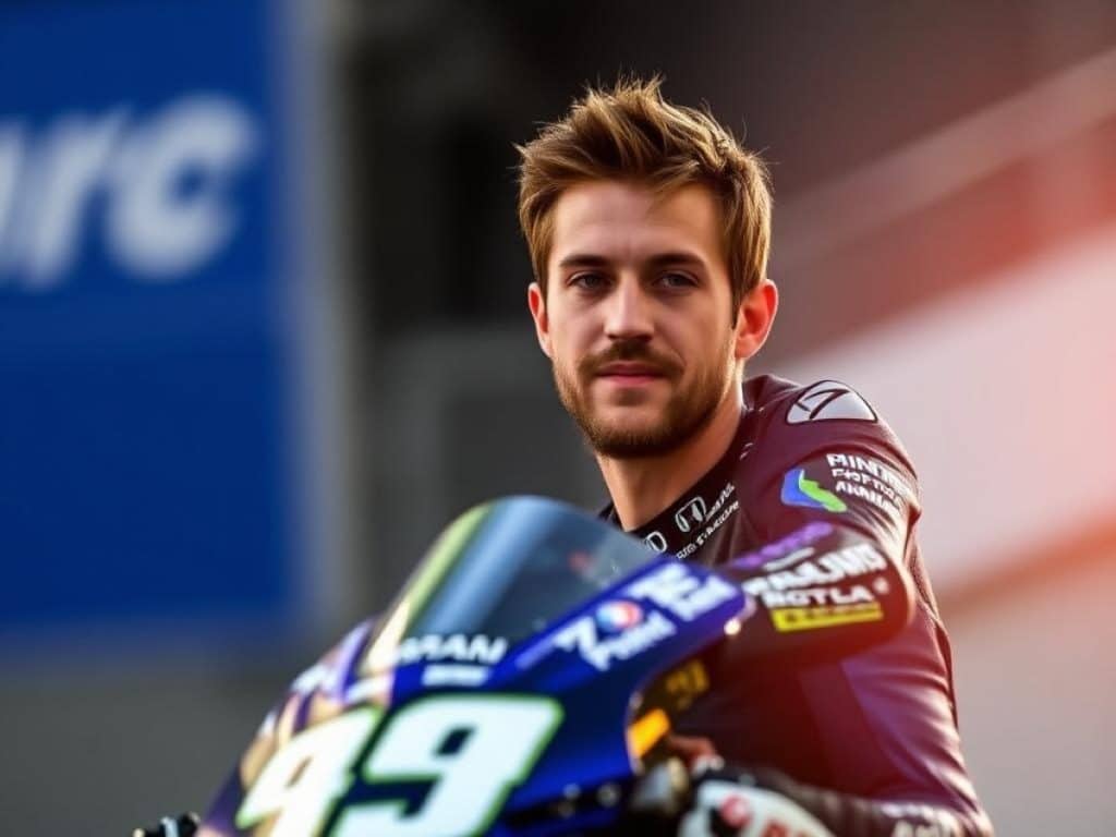 MotoGP may no longer be Jack Miller’s future, with a place in Superbikes possibly on the horizon for the Australian