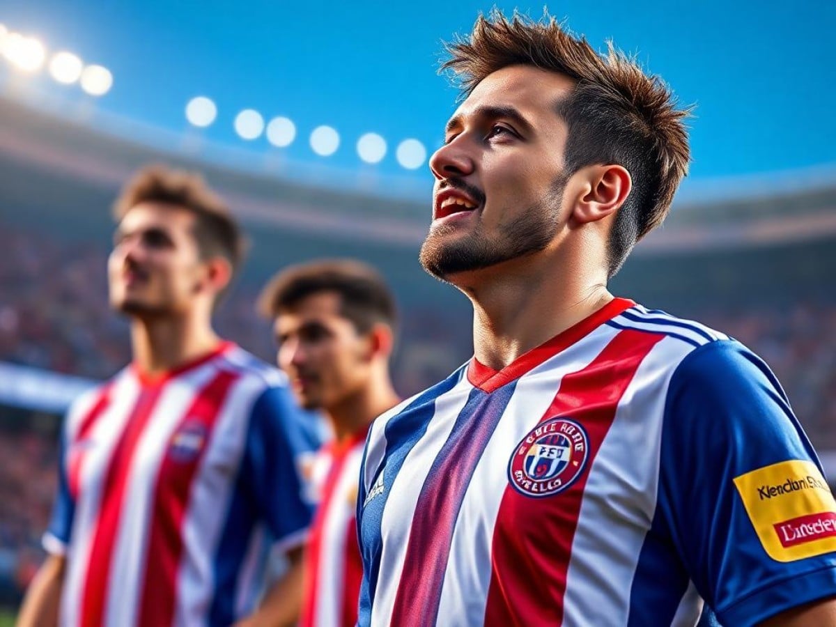 El Mundial de Clubes, un pelotazo de verano