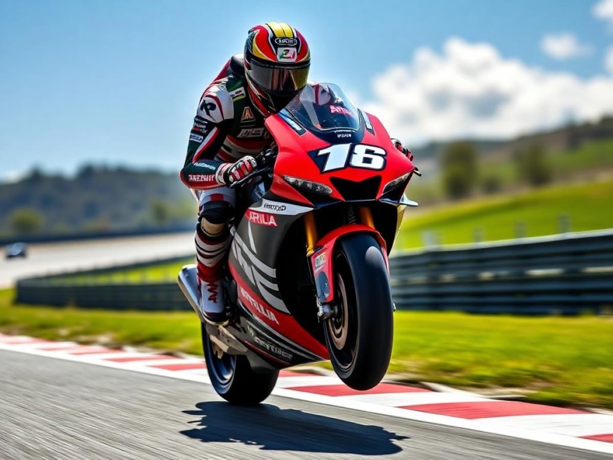 Davide Brivio optimistic for Mugello: ‘Hopefully we will be able to put everything on the track’