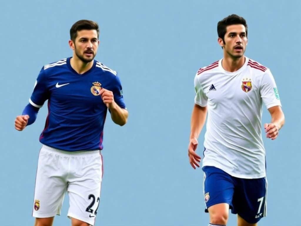 Oyarzabal y Morata, cara y cruz en la delantera de España