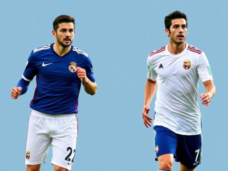 Oyarzabal y Morata, cara y cruz en la delantera de España