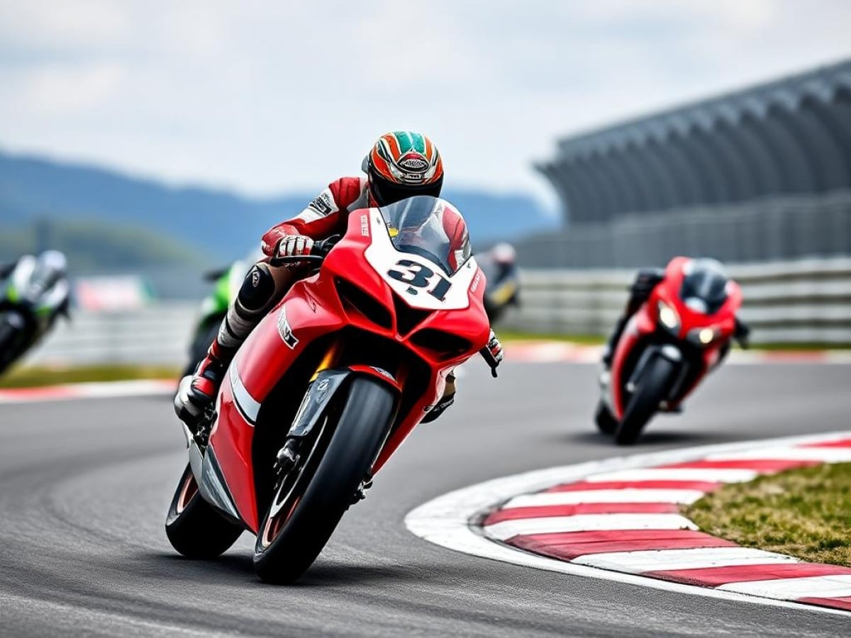 Pecco Bagnaia and Ducati chase historic milestone at Mugello