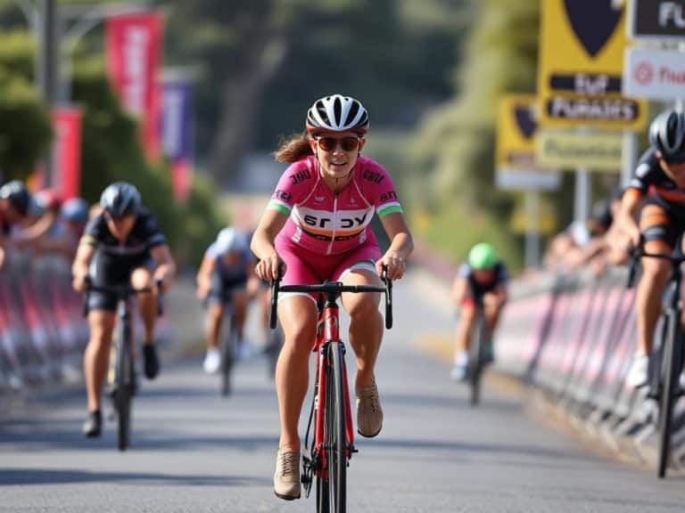 Clasificaciones completas de la Durango Durango Emakumeen Saria 2025